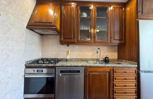 Esposende Apartamento | Apartamento Central - Esposende