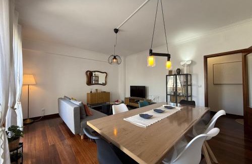 Esposende Apartamento | Apartamento Central - Esposende