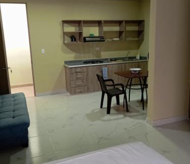 Florida Apartamento | Apartamento central Florida