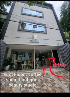 Neiva Apartamento | Apartamento central, fresco y cómodo en Neiva