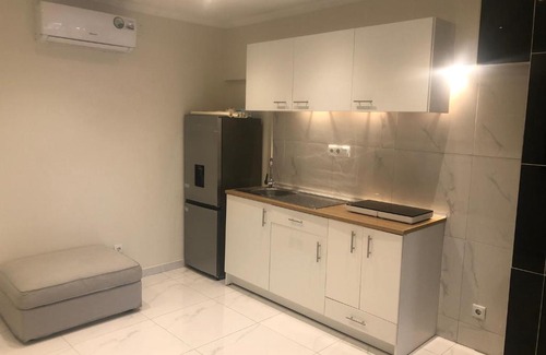 Polana Cimento B Apartamento | Apartamento central