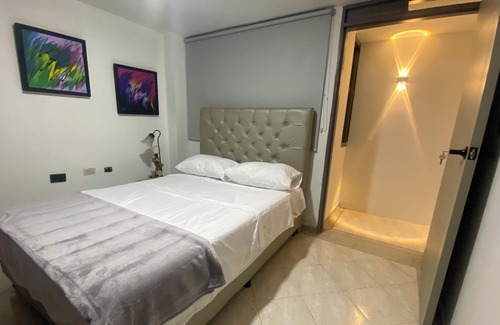 Pitalito Apartamento | Apartamento Central POR Días Pitalito