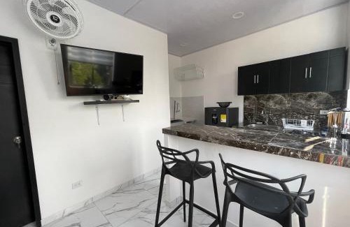 Leticia Apartamento | Apartamento central- Río Agencia