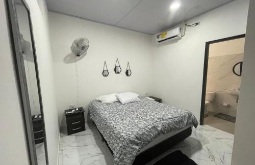 Leticia Apartamento | Apartamento central- Río Agencia