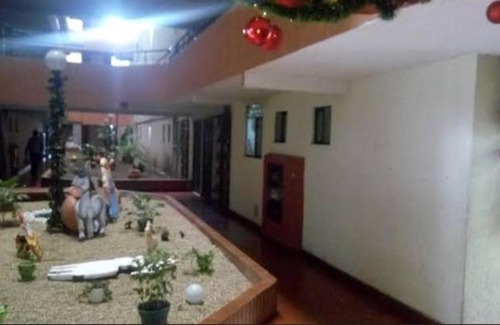 Puente Aranda Apartamento | Apartamento central y acogedor