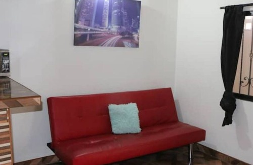 Villa Nueva Apartamento | APARTA SUITE TORRE DE PRADO 502