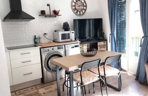 Blanes Apartamento | Apartamento Centre Blanes