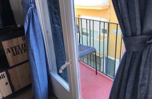 Blanes Apartamento | Apartamento Centre Blanes