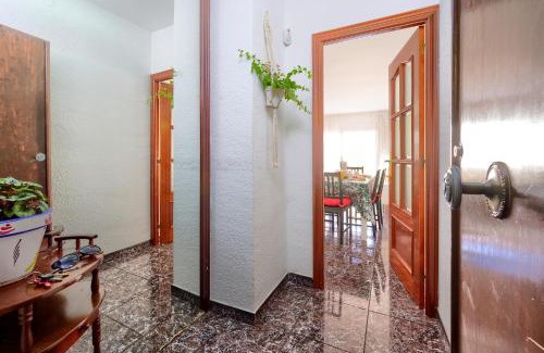 Premià de Mar Apartamento | Apartamento Centric para 6 cerca de a playa y el tren