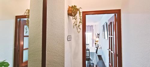 Premià de Mar Apartamento | Apartamento Centric para 6 cerca de a playa y el tren