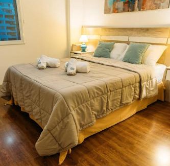 Neuquén Apartamento | APARTAMENTO CENTRiCO 2 DORMITORIOS AMPLIO BALCON CON OPCION COCHERA