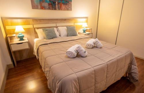 Neuquén Apartamento | APARTAMENTO CENTRiCO 2 DORMITORIOS AMPLIO BALCON CON OPCION COCHERA
