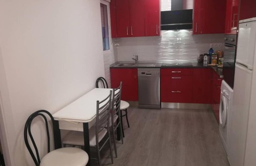 Logroño Apartamento | Apartamento Centrico , Wifi + Desayuno