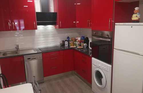 Logroño Apartamento | Apartamento Centrico , Wifi + Desayuno
