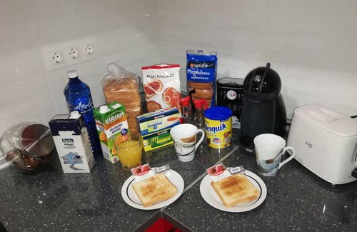 Logroño Apartamento | Apartamento Centrico , Wifi + Desayuno