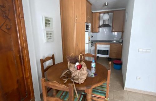 Agua Amarga Apartamento | Apartamento Centro Aguamarga