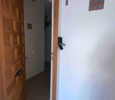 Agua Amarga Apartamento | Apartamento Centro Aguamarga