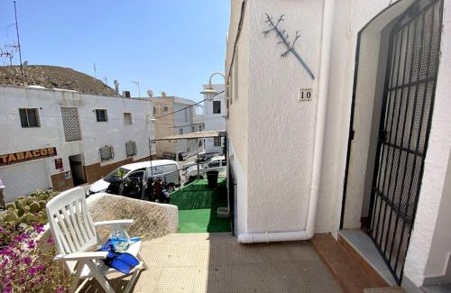 Agua Amarga Apartamento | Apartamento Centro Aguamarga