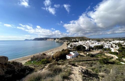 Agua Amarga Apartamento | Apartamento Centro Aguamarga
