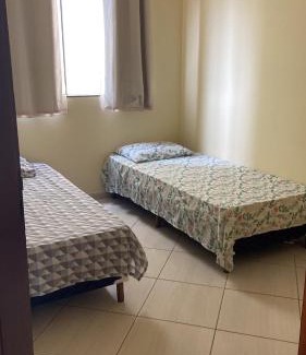 Alfenas Apartamento | Apartamento Centro Alfenas