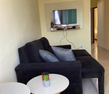 Alfenas Apartamento | Apartamento Centro Alfenas