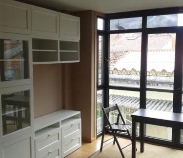 Ares Apartamento | apartamento centro Ares
