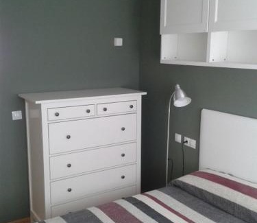 Ares Apartamento | apartamento centro Ares