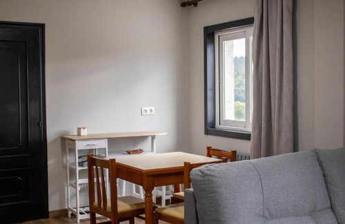 Val do Dubra Hotel | Apartamento Centro Bembibre