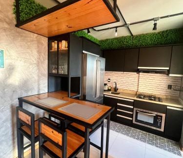 Venancio Aires Apartamento | Apartamento Centro Venâncio Aires