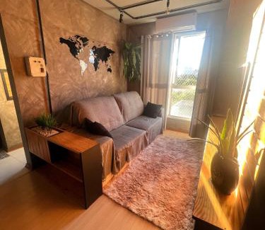 Venancio Aires Apartamento | Apartamento Centro Venâncio Aires