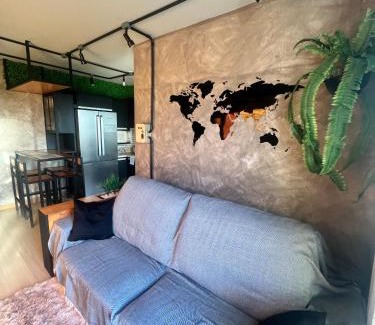 Venancio Aires Apartamento | Apartamento Centro Venâncio Aires
