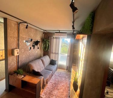 Venancio Aires Apartamento | Apartamento Centro Venâncio Aires