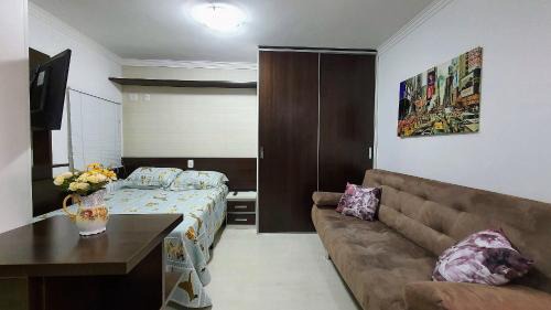 Centro Apartamento | Apartamento Centro Catedral