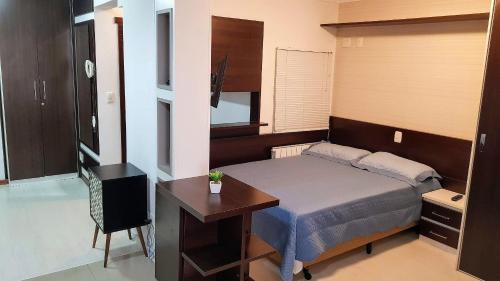 Centro Apartamento | Apartamento Centro Catedral