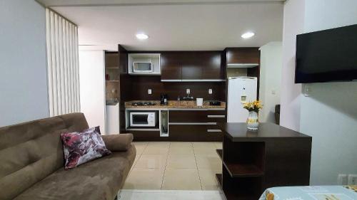 Centro Apartamento | Apartamento Centro Catedral
