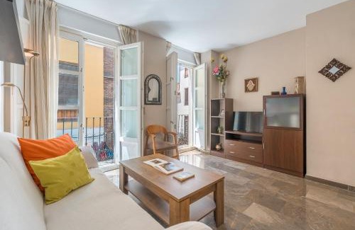 Albaicín Apartamento | Apartamento centro con encanto