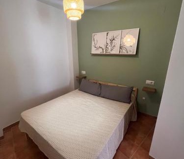 Punta Umbria Apartamento | Apartamento centro de Punta Umbría