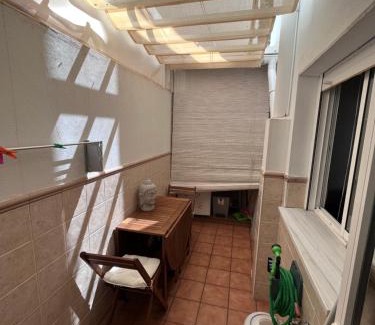 Punta Umbria Apartamento | Apartamento centro de Punta Umbría