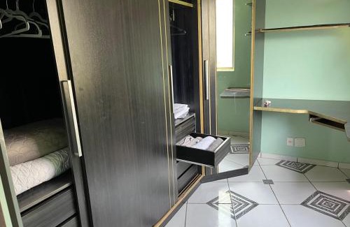 Do Porto Apartamento | Apartamento centro de Cuiabá