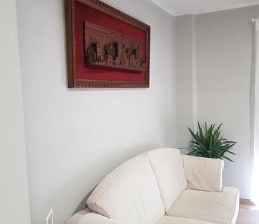Beiro Apartamento | Apartamento Centro de Granada