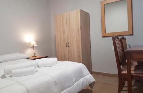 Beiro Apartamento | Apartamento Centro de Granada