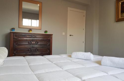 Beiro Apartamento | Apartamento Centro de Granada