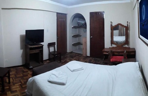 Cochabamba Apartamento | APARTAMENTO, CENTRO DE LA CUIDAD