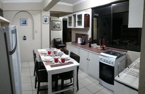 Cochabamba Apartamento | APARTAMENTO, CENTRO DE LA CUIDAD