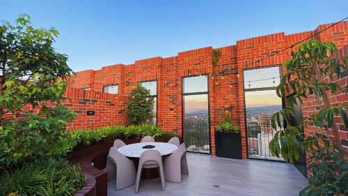Zona 10 Apartamento | Apartamento Centro de la Ciudad de Guatemala, Zona 10 Edificio Airalí