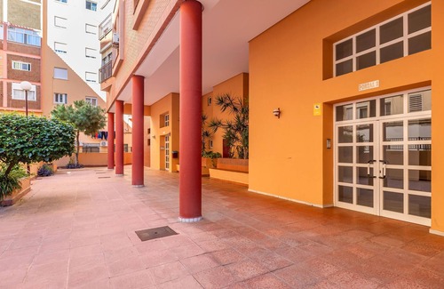 Capuchinos Apartamento | Apartamento centro de Málaga
