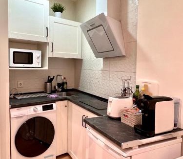 Barrio de La Latina Apartamento | Apartamento Centro de Madrid