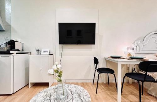 Barrio de La Latina Apartamento | Apartamento Centro de Madrid