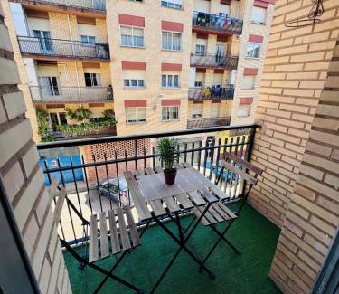 Nájera Apartamento | Apartamento centro de Nájera