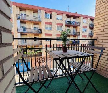 Nájera Apartamento | Apartamento centro de Nájera